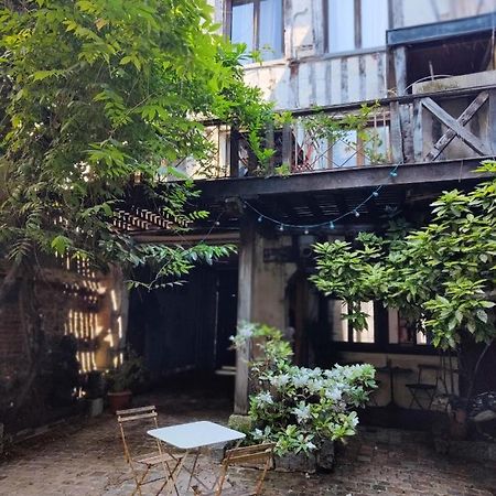 Studio Apartment Rouen Exterior photo